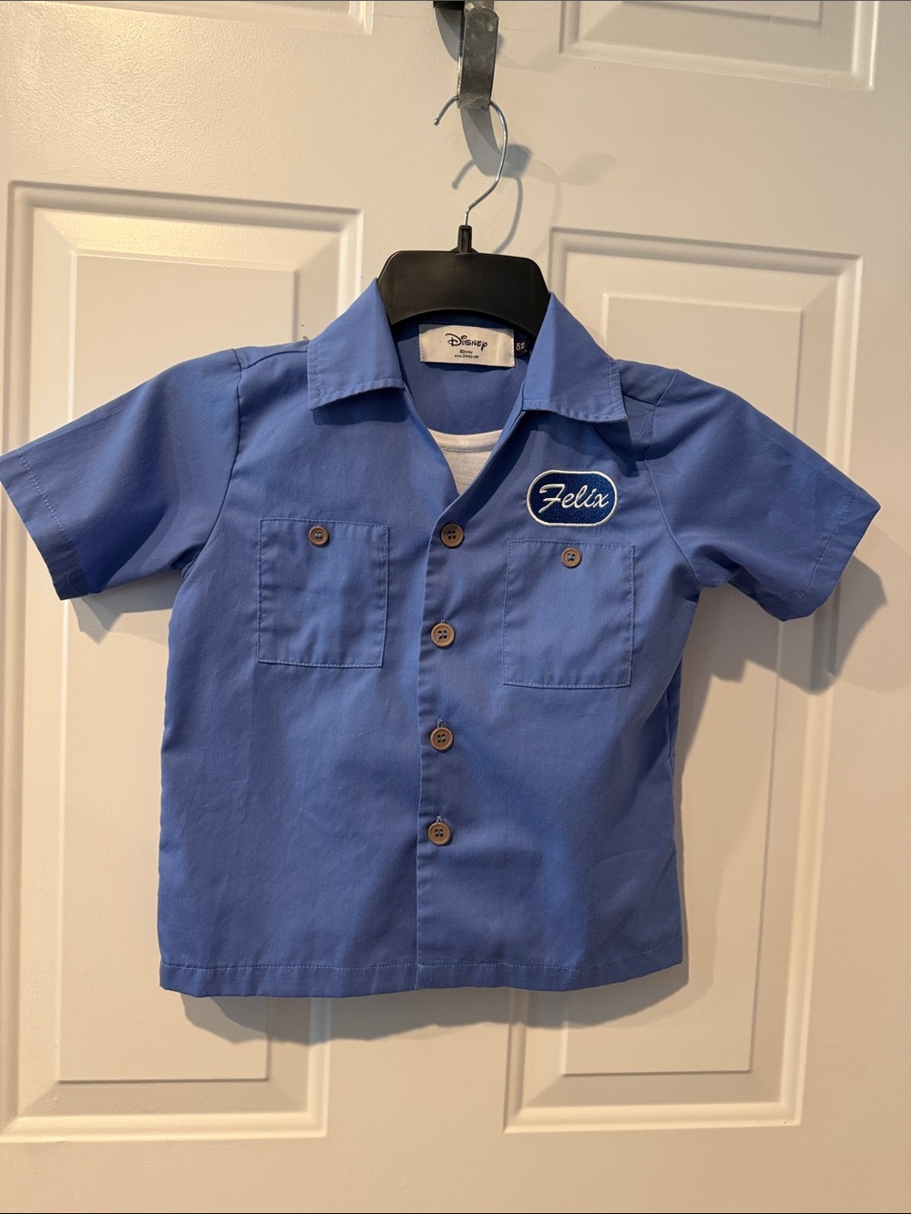 Disney Fix-It Felix Shirt